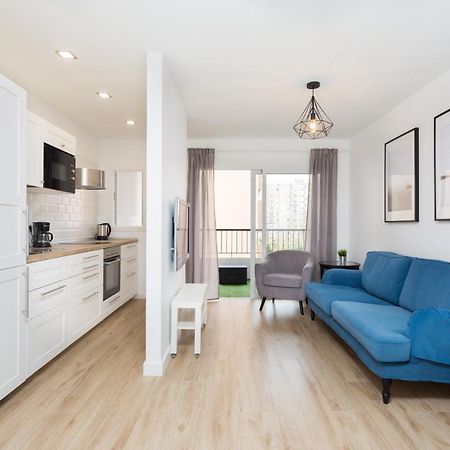 Home2Book Modern Center Apartment With Terrace Santa Cruz de Tenerife Esterno foto