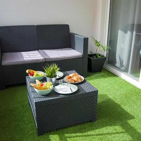Home2Book Modern Center Apartment With Terrace Santa Cruz de Tenerife Esterno foto