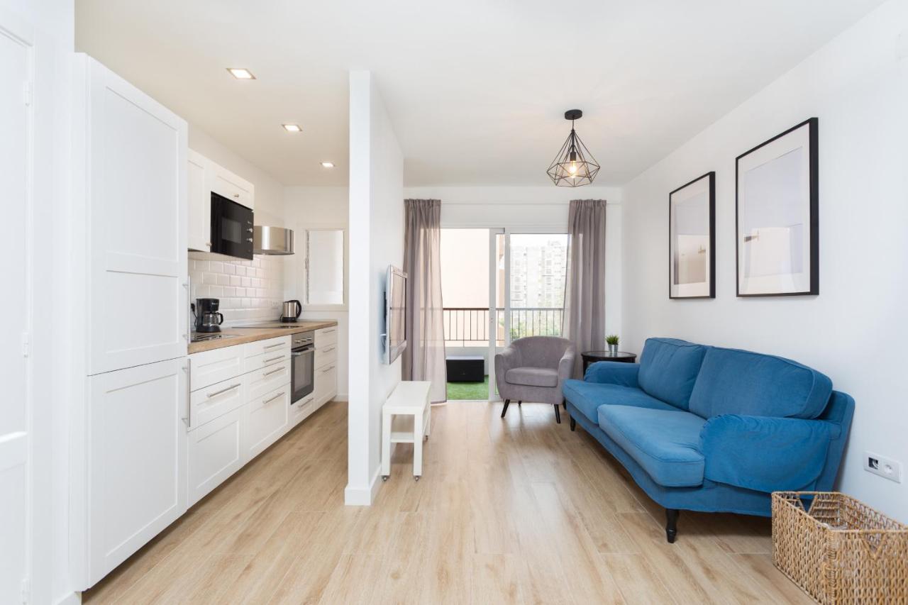 Home2Book Modern Center Apartment With Terrace Santa Cruz de Tenerife Esterno foto