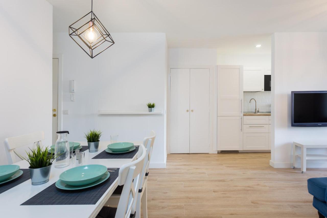 Home2Book Modern Center Apartment With Terrace Santa Cruz de Tenerife Esterno foto