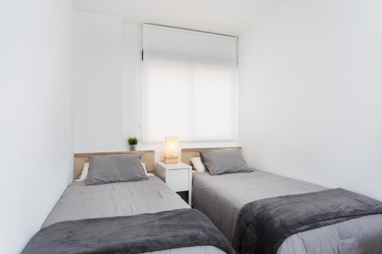 Home2Book Modern Center Apartment With Terrace Santa Cruz de Tenerife Esterno foto