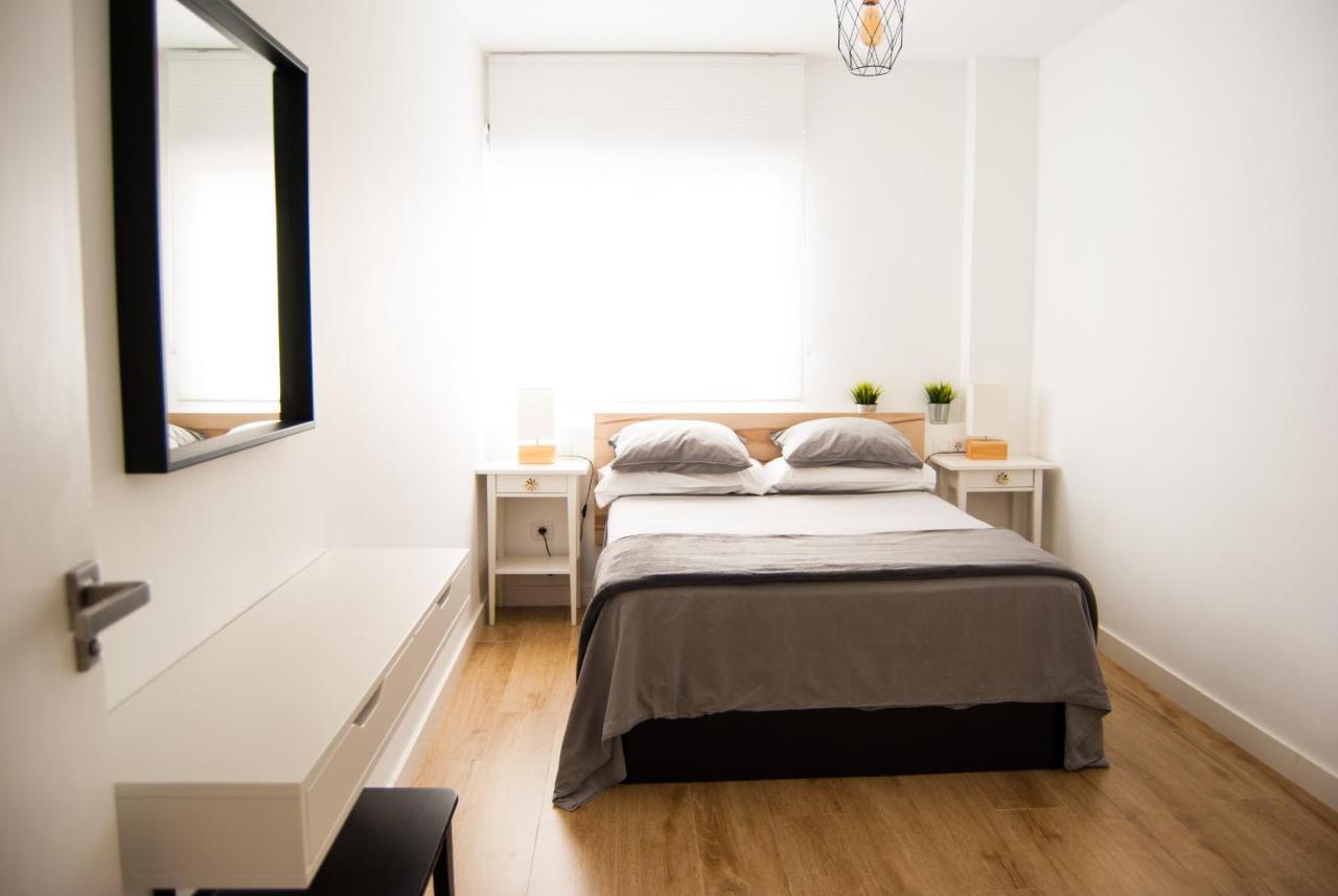 Home2Book Modern Center Apartment With Terrace Santa Cruz de Tenerife Esterno foto