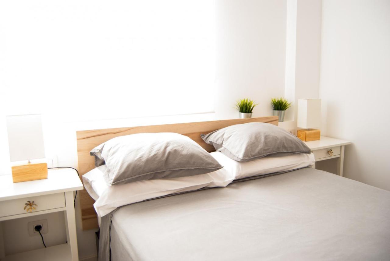 Home2Book Modern Center Apartment With Terrace Santa Cruz de Tenerife Esterno foto
