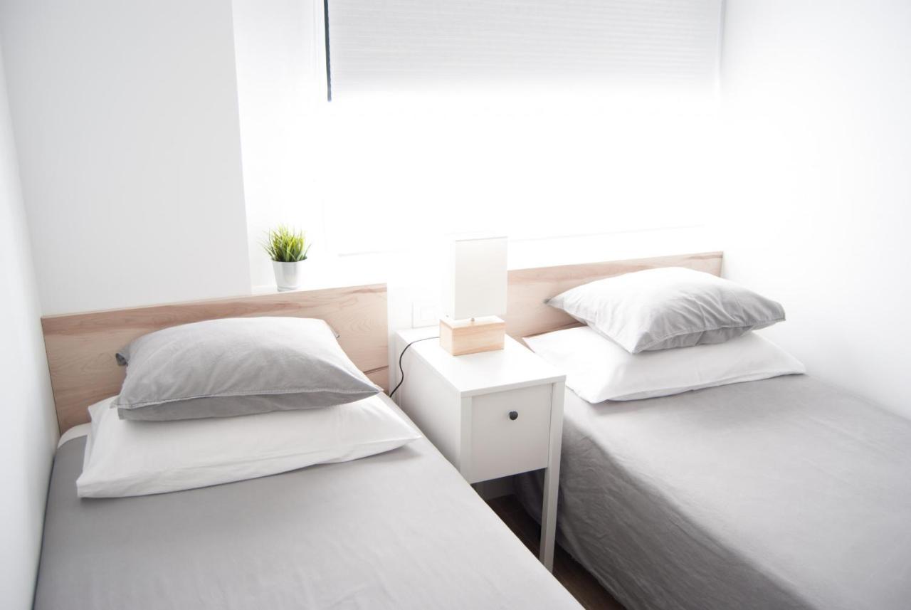 Home2Book Modern Center Apartment With Terrace Santa Cruz de Tenerife Esterno foto