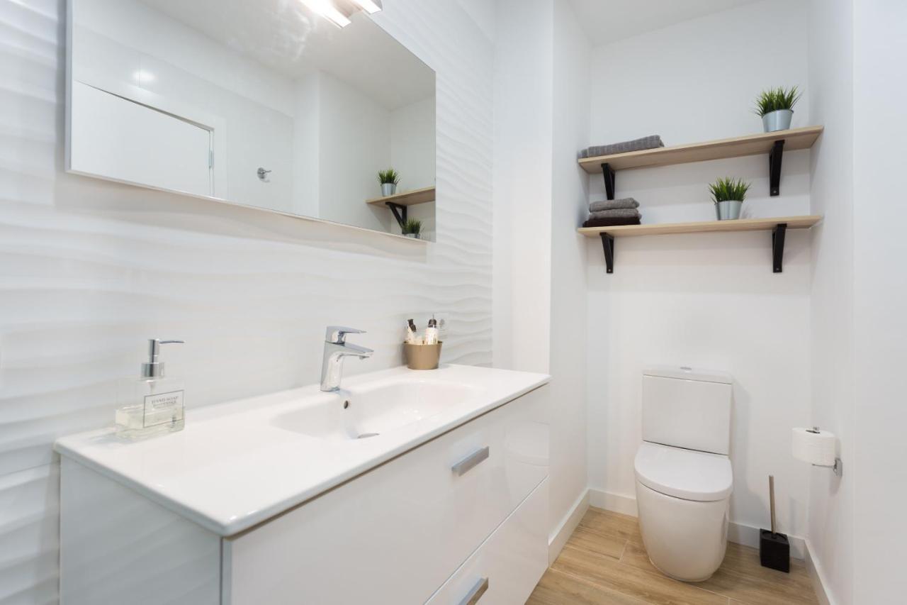 Home2Book Modern Center Apartment With Terrace Santa Cruz de Tenerife Esterno foto