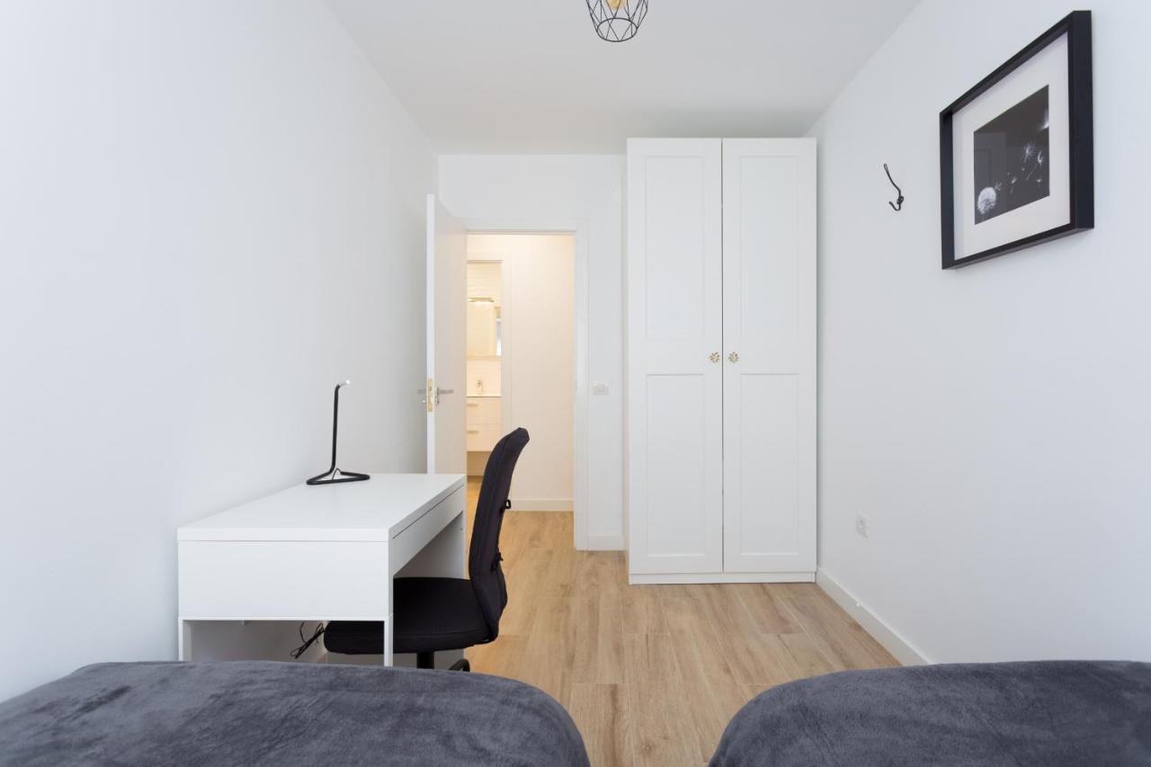 Home2Book Modern Center Apartment With Terrace Santa Cruz de Tenerife Esterno foto