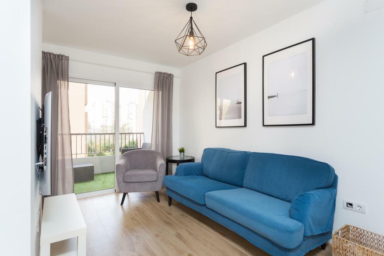 Home2Book Modern Center Apartment With Terrace Santa Cruz de Tenerife Esterno foto