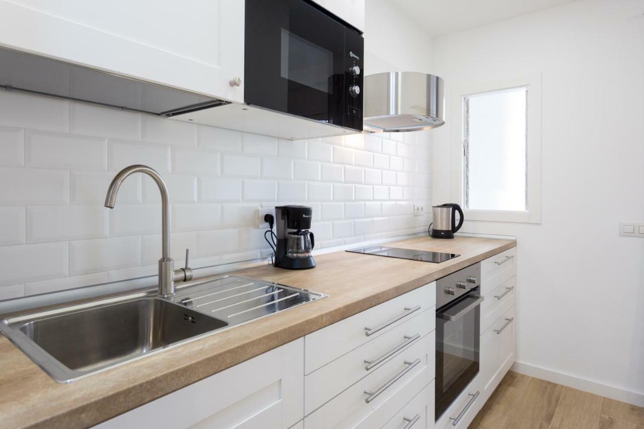 Home2Book Modern Center Apartment With Terrace Santa Cruz de Tenerife Esterno foto