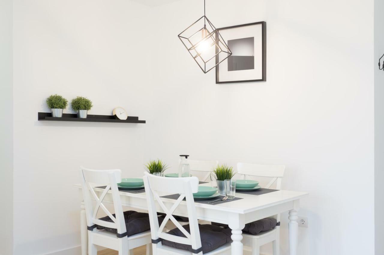 Home2Book Modern Center Apartment With Terrace Santa Cruz de Tenerife Esterno foto