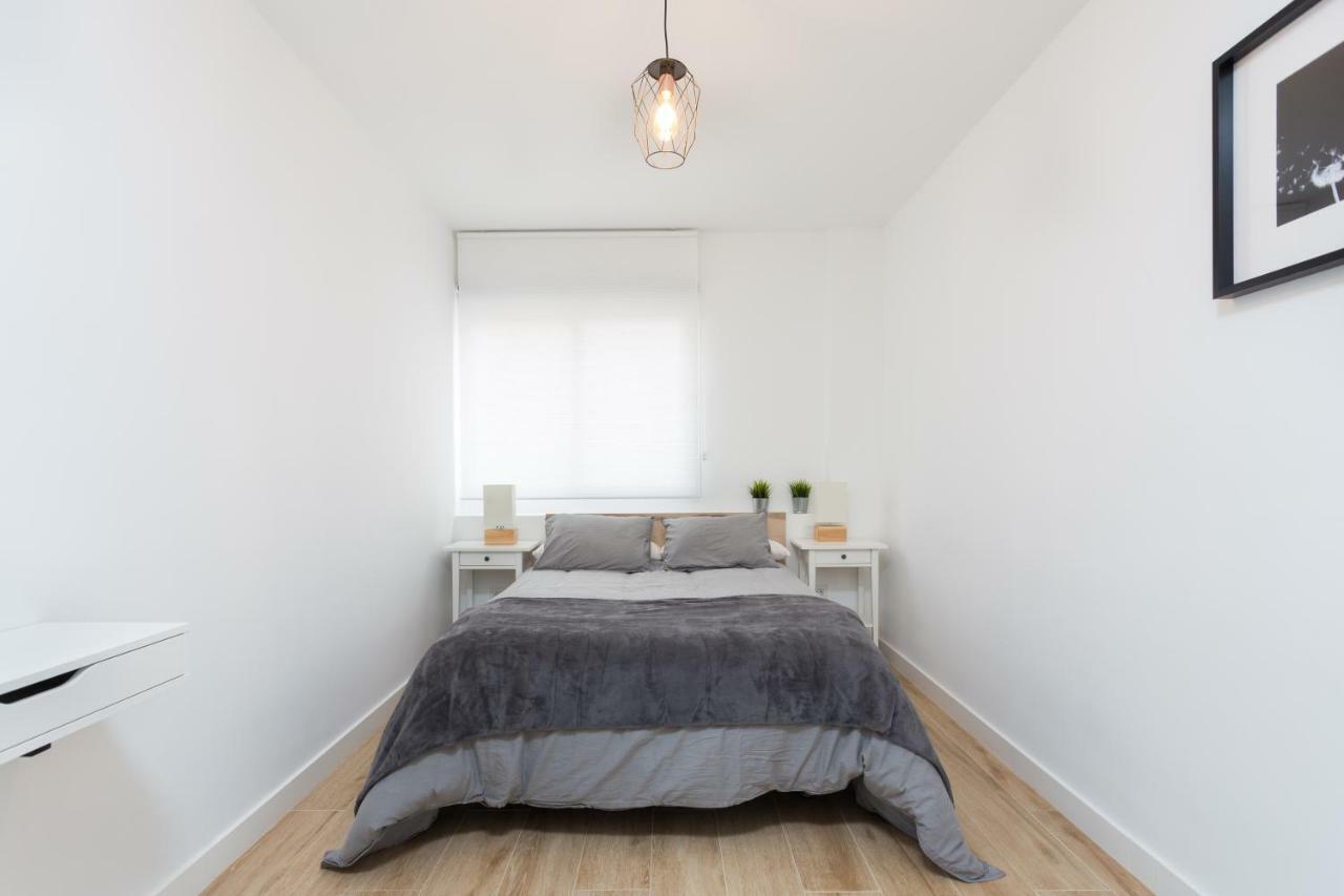 Home2Book Modern Center Apartment With Terrace Santa Cruz de Tenerife Esterno foto