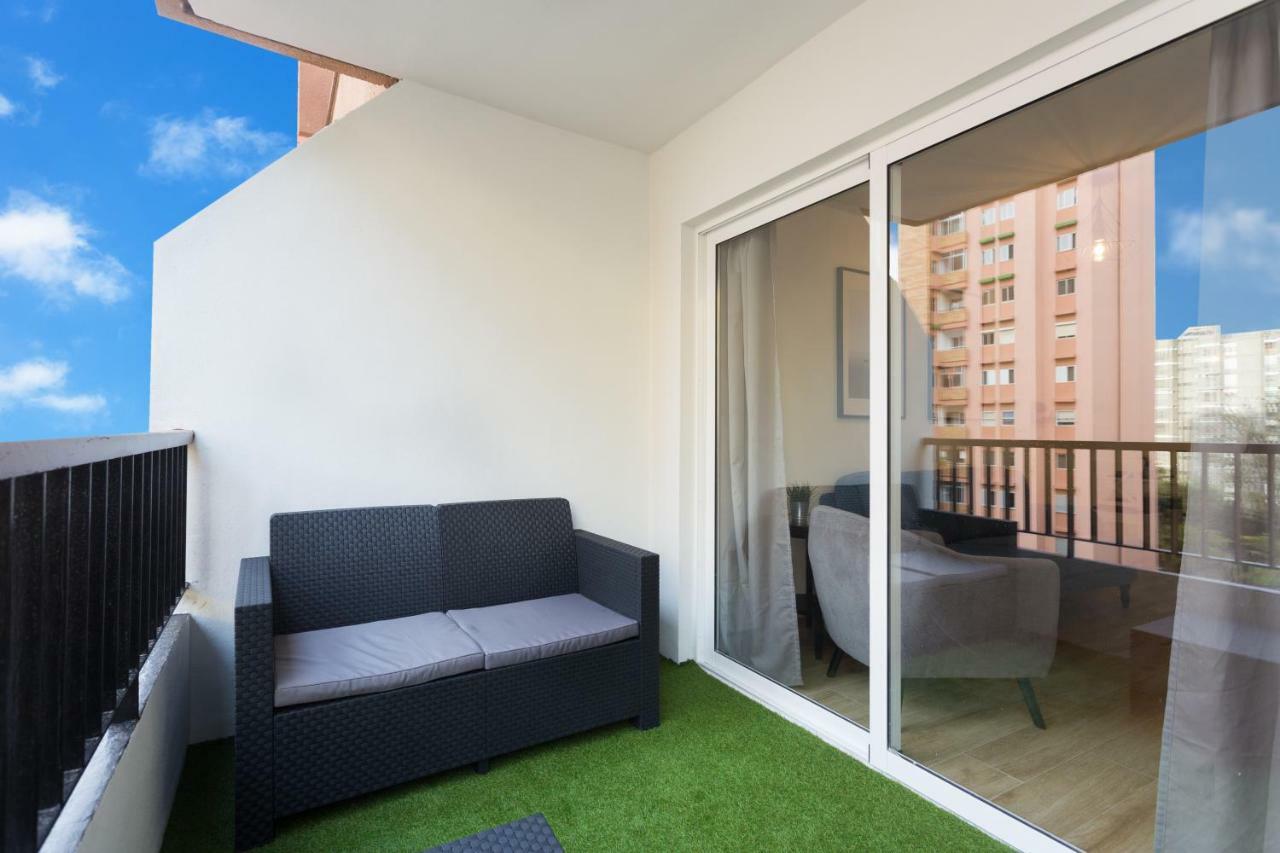 Home2Book Modern Center Apartment With Terrace Santa Cruz de Tenerife Esterno foto