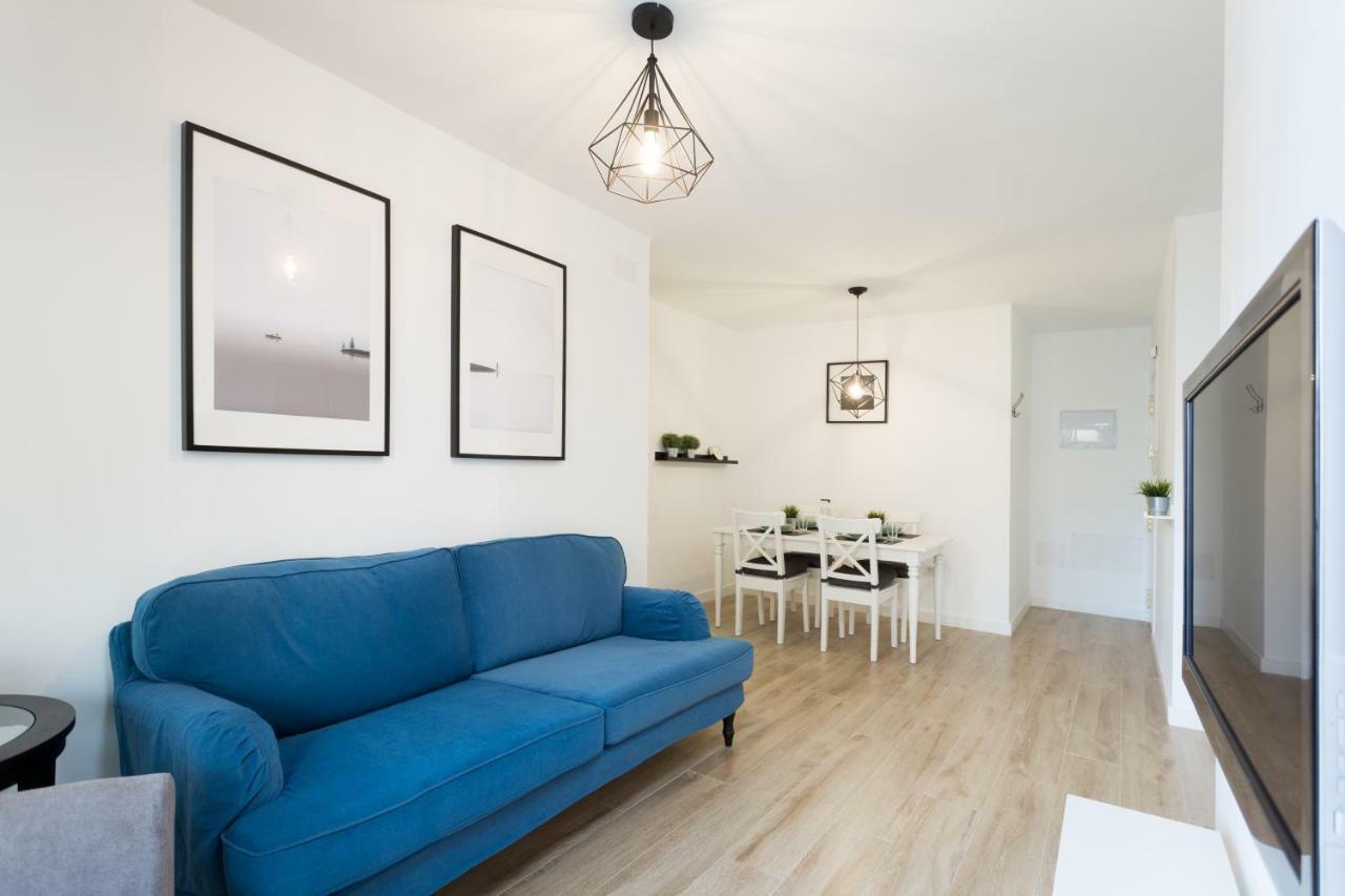 Home2Book Modern Center Apartment With Terrace Santa Cruz de Tenerife Esterno foto