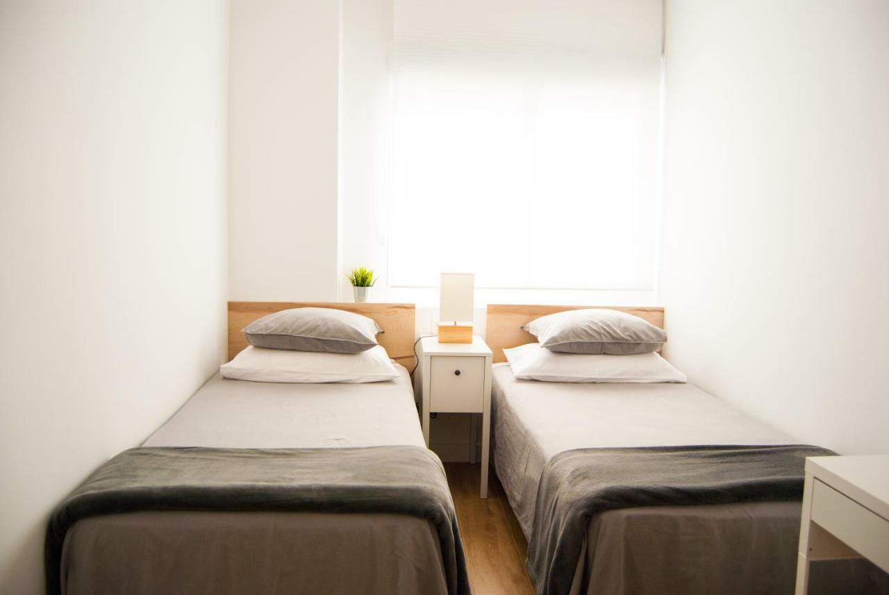 Home2Book Modern Center Apartment With Terrace Santa Cruz de Tenerife Esterno foto