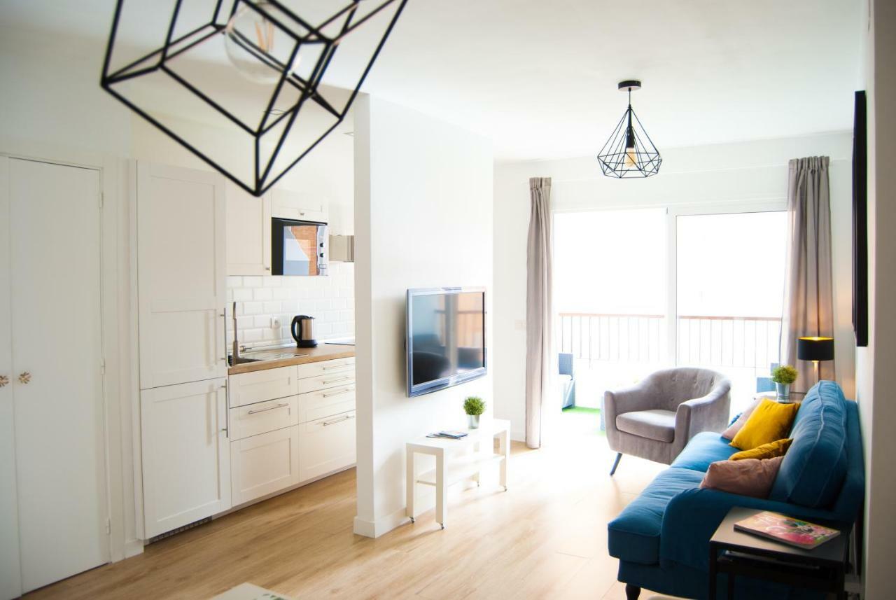 Home2Book Modern Center Apartment With Terrace Santa Cruz de Tenerife Esterno foto